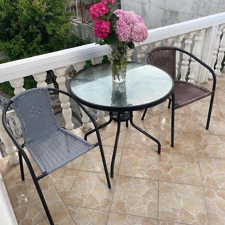 Apartman Grujicic 1 Будва Екстериор снимка