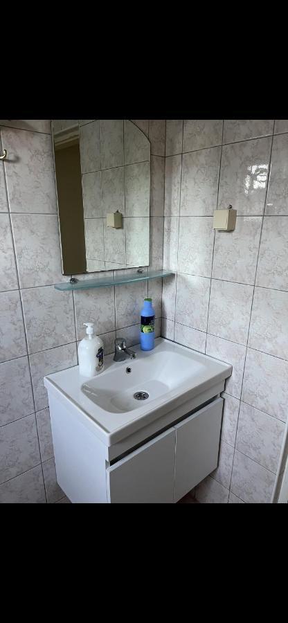 Apartman Grujicic 1 Будва Екстериор снимка