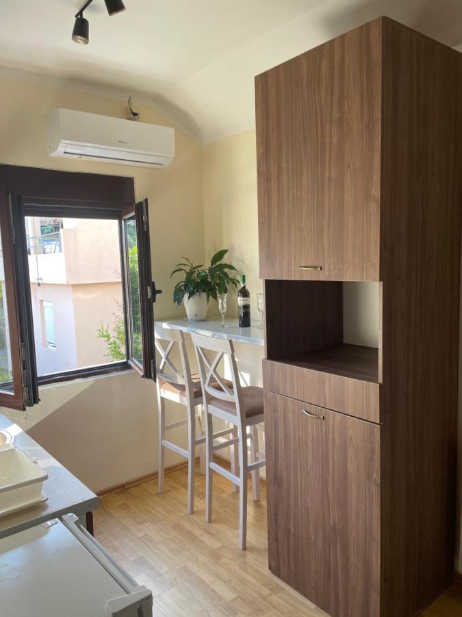 Apartman Grujicic 1 Будва Екстериор снимка